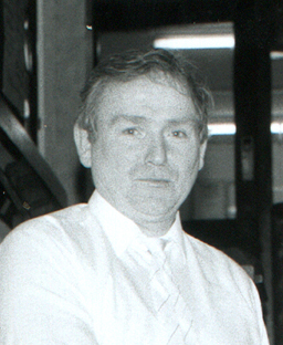 Noel Devlin
